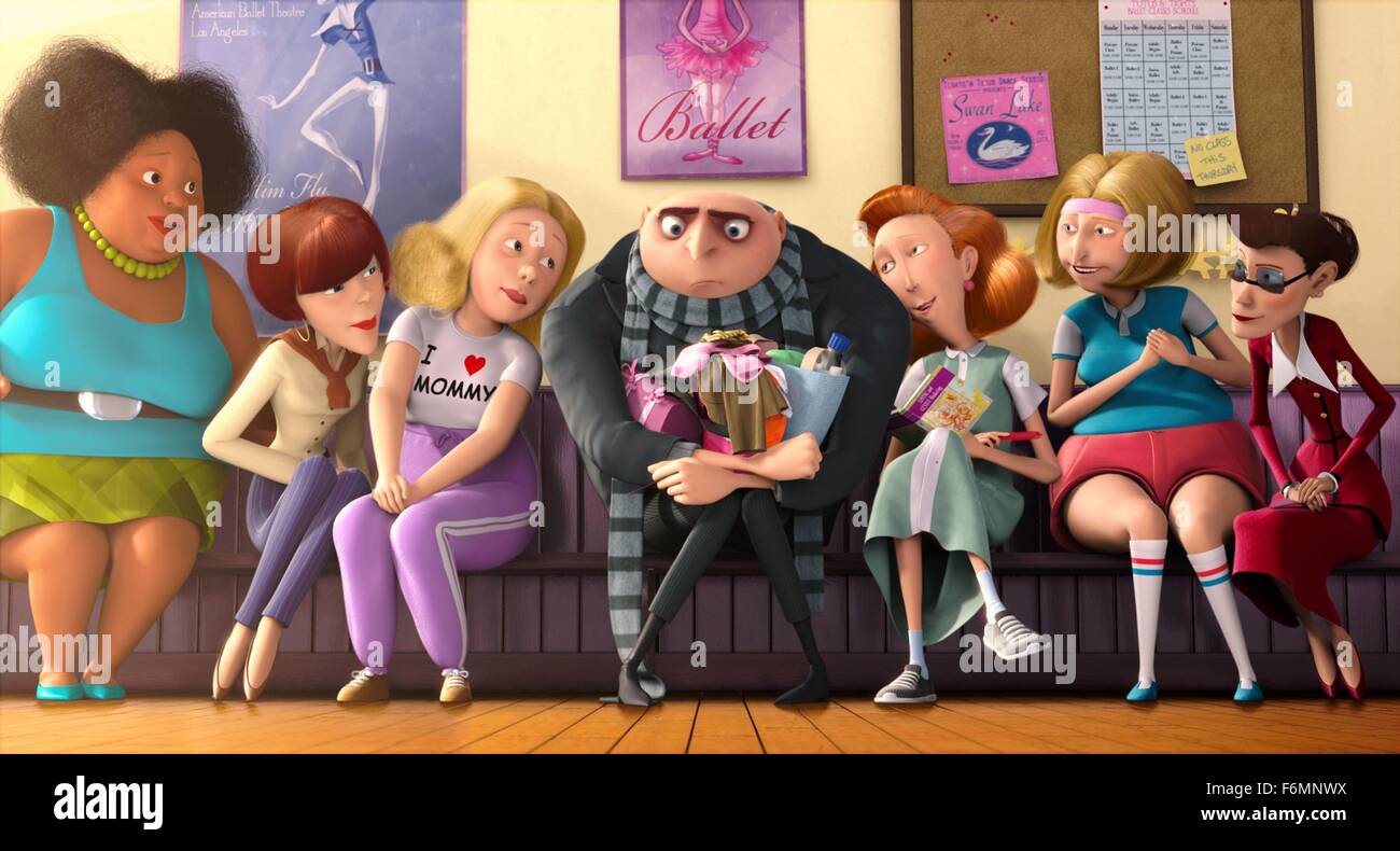 Release Date 9 July 10 Title Despicable Me Studio Universal Studios Plot A Trio Of Orphan Release Date 9 July 10 Title Despicable Me Studio Universal Studios Plot A Trio Of Orphan