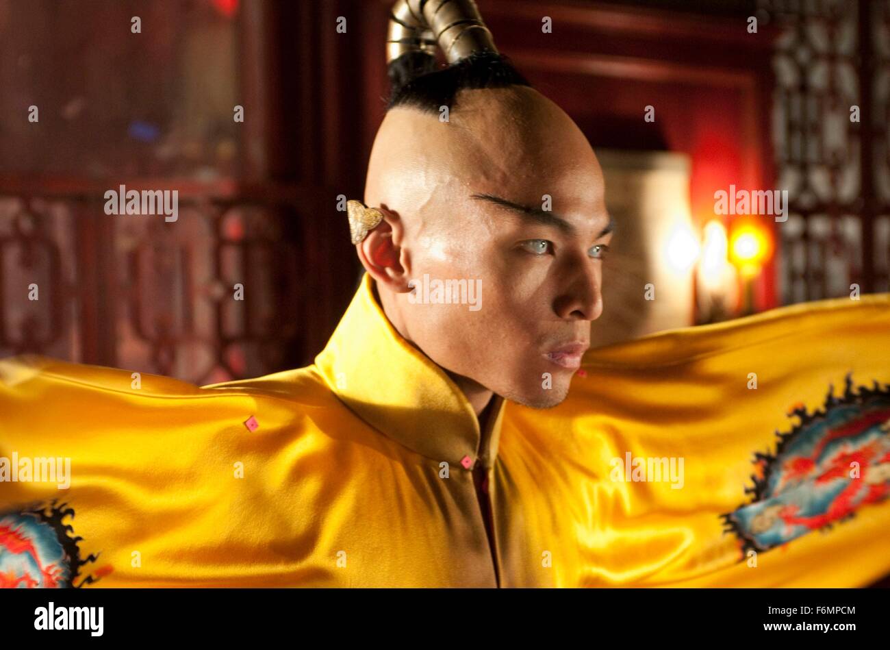 RELEASE DATE July 16, 2010. MOVIE TITLE The Sorcerer's Apprentice. STUDIO Walt Disney