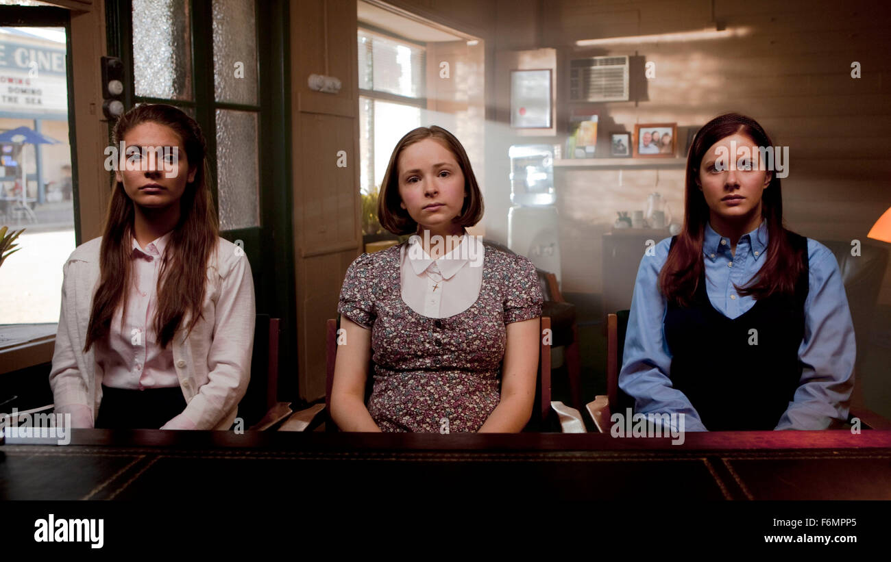 RELEASE DATE September 2, 2010. MOVIE TITLE Tomorrow, When the War Began. STUDIO Ambience