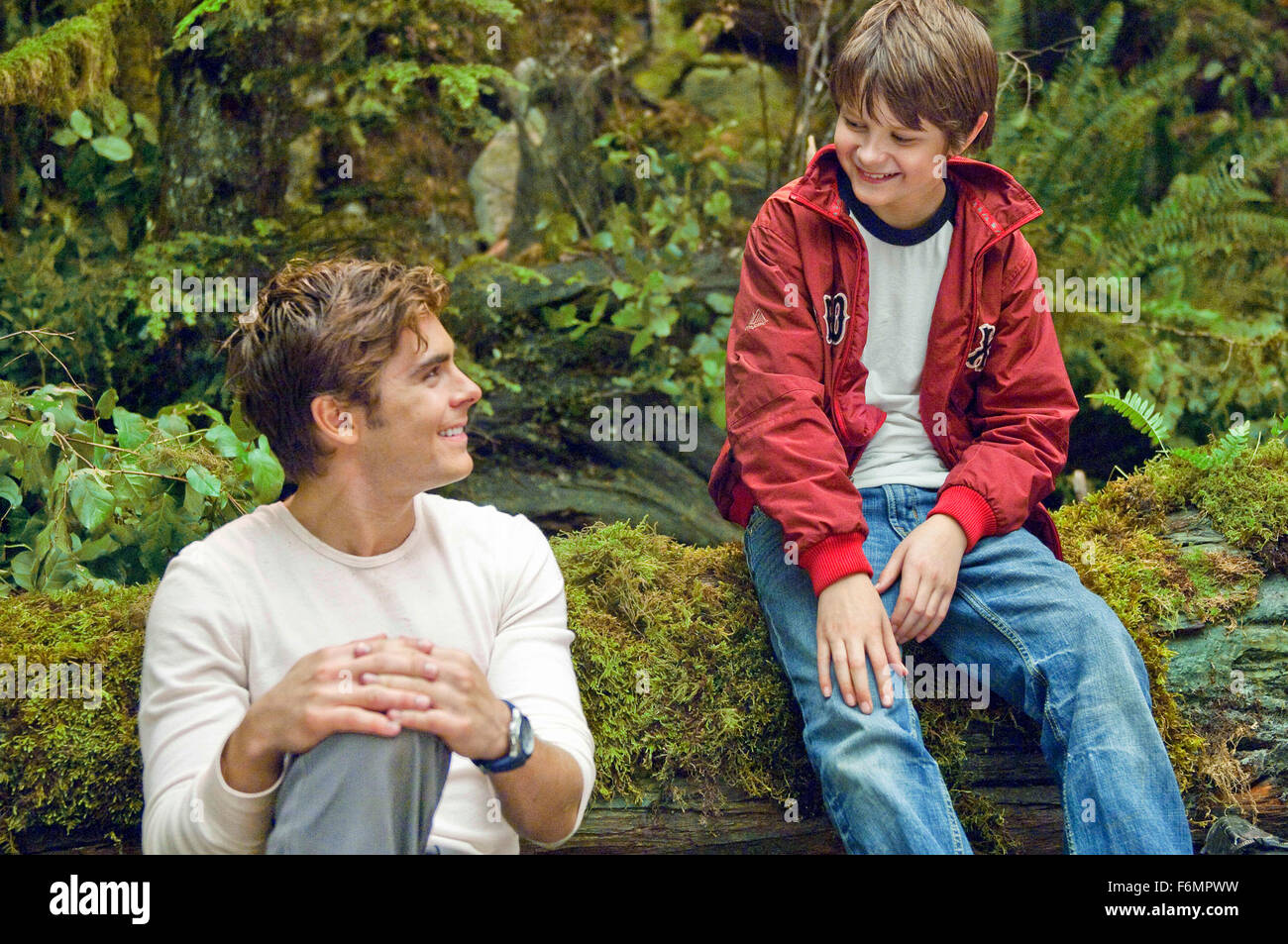 RELEASE DATE: July 30, 2010. MOVIE TITLE: Charlie St. Cloud aka The Death and Life of Charlie St. Cloud. STUDIO: Universal Pictures. PLOT: Charlie St. Cloud is a young man overcome by grief at the death of his younger brother. So much so that he takes a job as caretaker of the cemetery in which his brother is buried. Charlie has a special lasting bond with his brother though, as he can see him. Charlie meets up with his brother (Sam) each night to play catch and talk. Then, a girl comes into Charlie's life and he must choose between keeping a promise he made to Sam, or going after the girl he Stock Photo