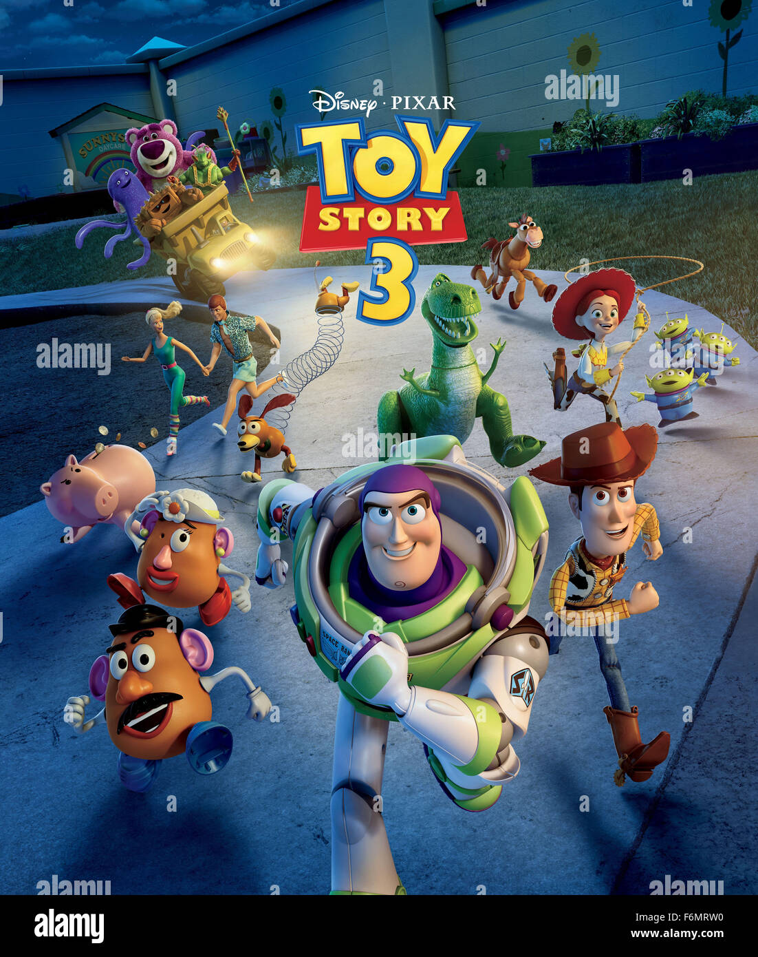 Toy Story 3 (2010)