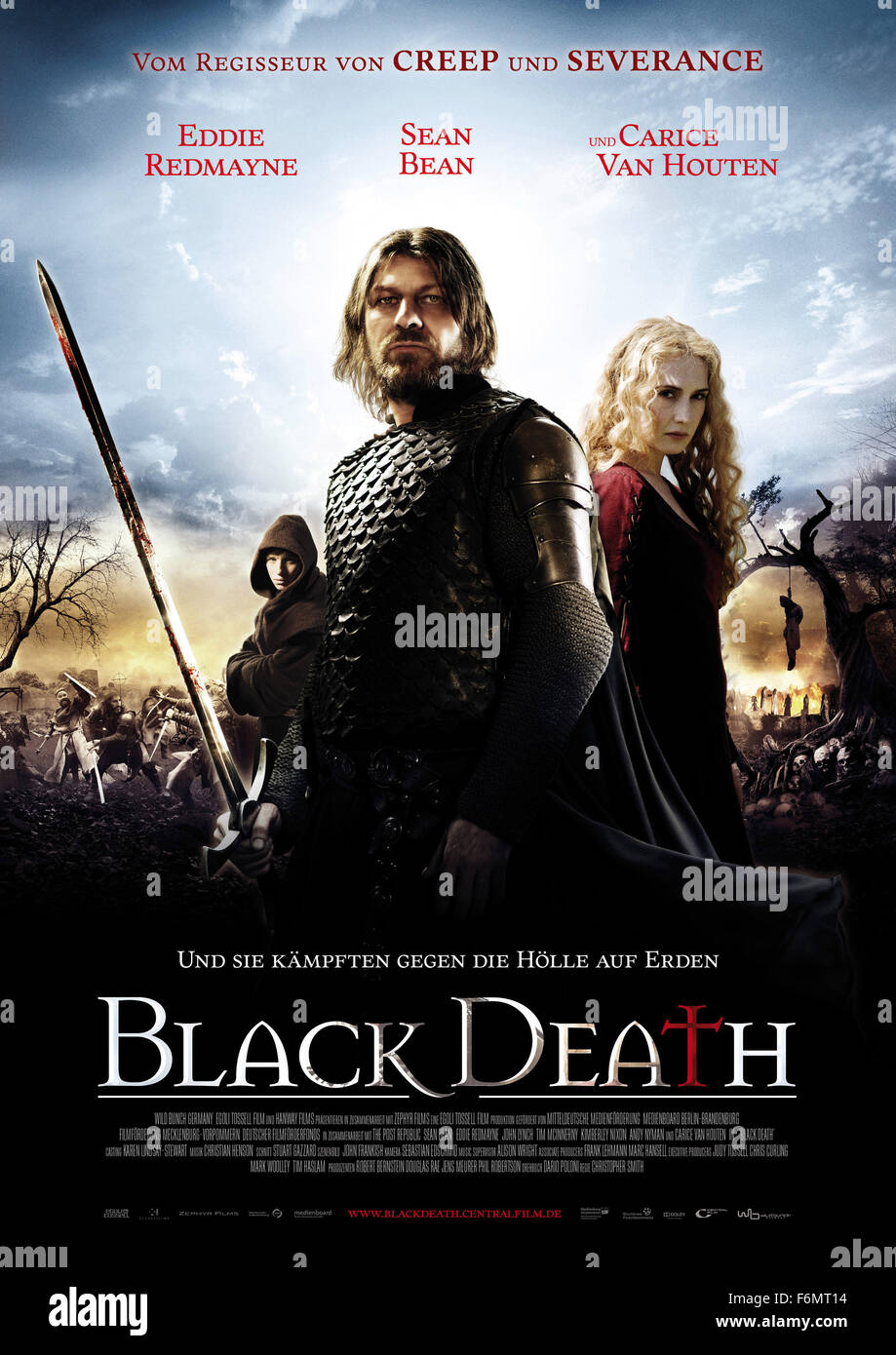 black death 2010 movie black death 2010 movie