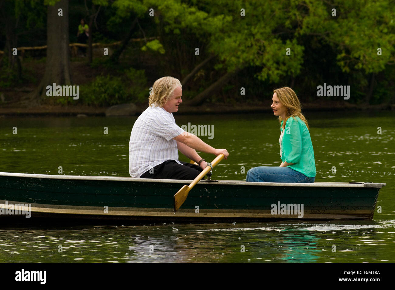 RELEASE DATE September 23, 2010. MOVIE TITLE Jack Goes Boating