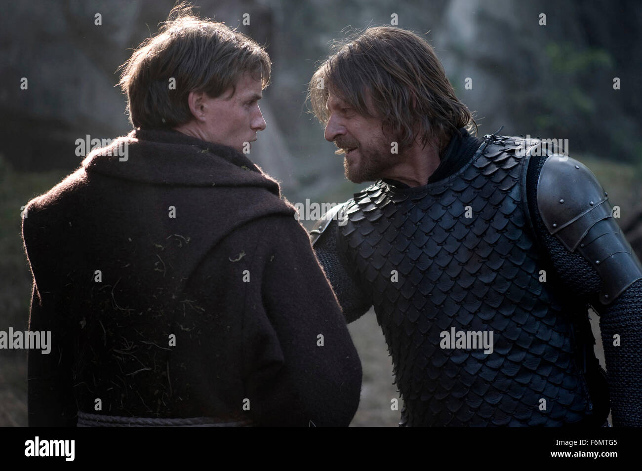 RELEASE DATE October 16, 2010. MOVIE TITLE Black Death. STUDIO Egoli