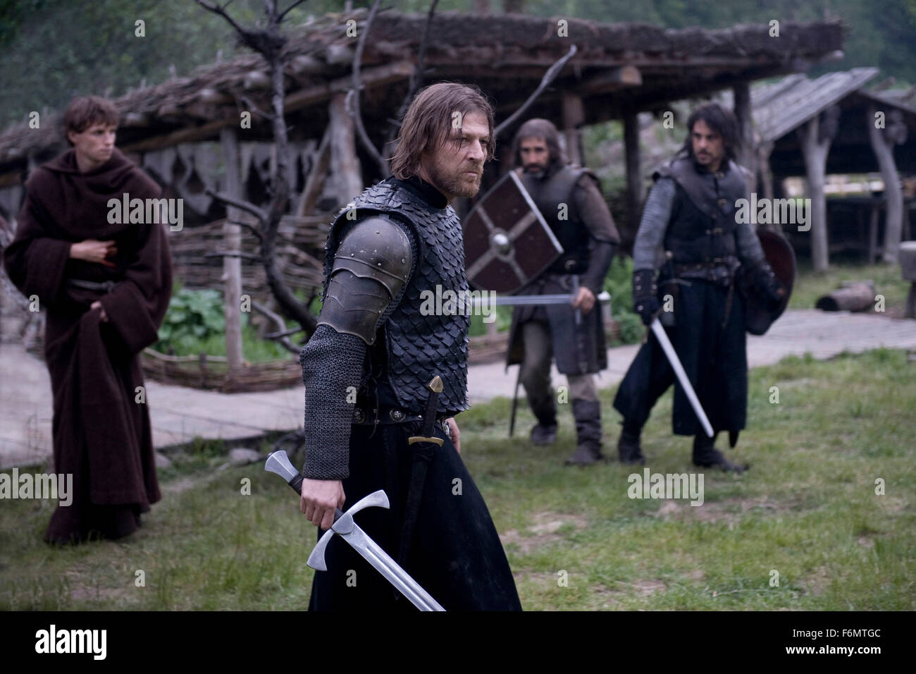 RELEASE DATE October 16, 2010. MOVIE TITLE Black Death. STUDIO Egoli