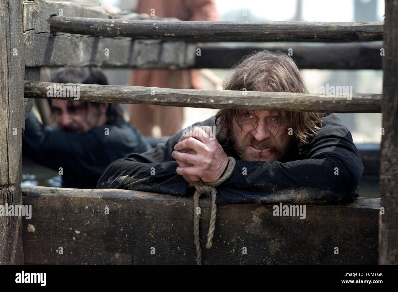 RELEASE DATE October 16, 2010. MOVIE TITLE Black Death. STUDIO Egoli