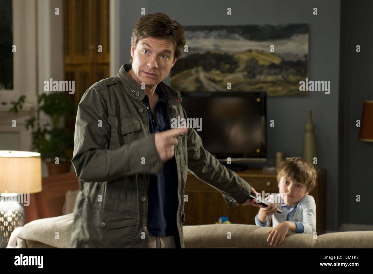 RELEASE DATE September 2, 2010. MOVIE TITLE The Switch. STUDIO Echo