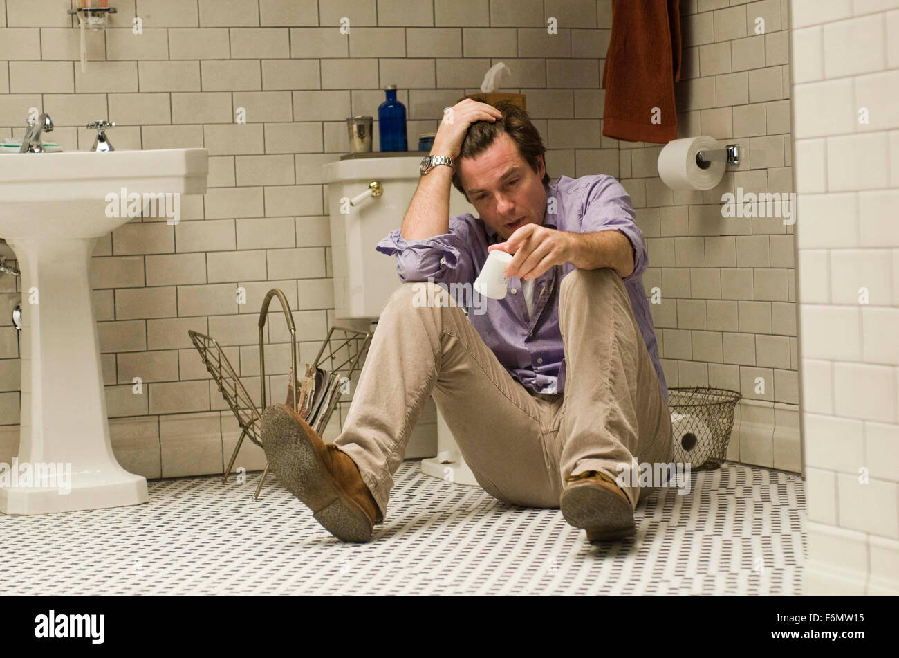 RELEASE DATE August 20, 2010. MOVIE TITLE The Switch. STUDIO Miramax