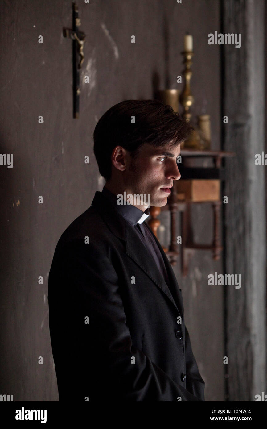 The Rith RELEASE DATE: January 28, 2011 MOVIE TITLE: The Rite STUDIO: New Line ...