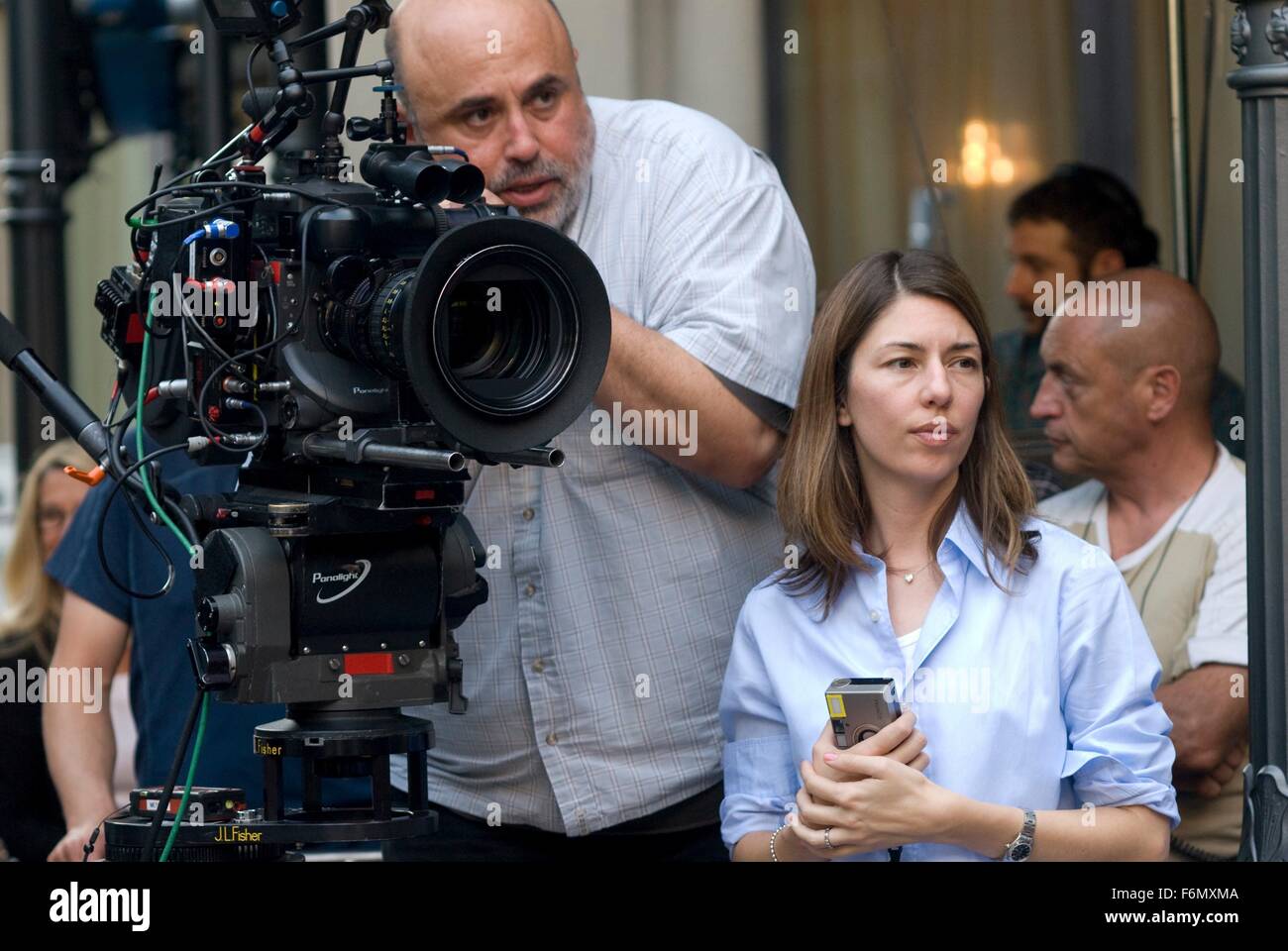 Director's Trademarks Sofia Coppola (TV Episode 2020) - IMDb