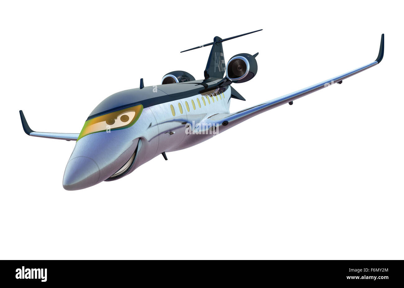Cars 2 the movie hi res stock photography and images Alamy