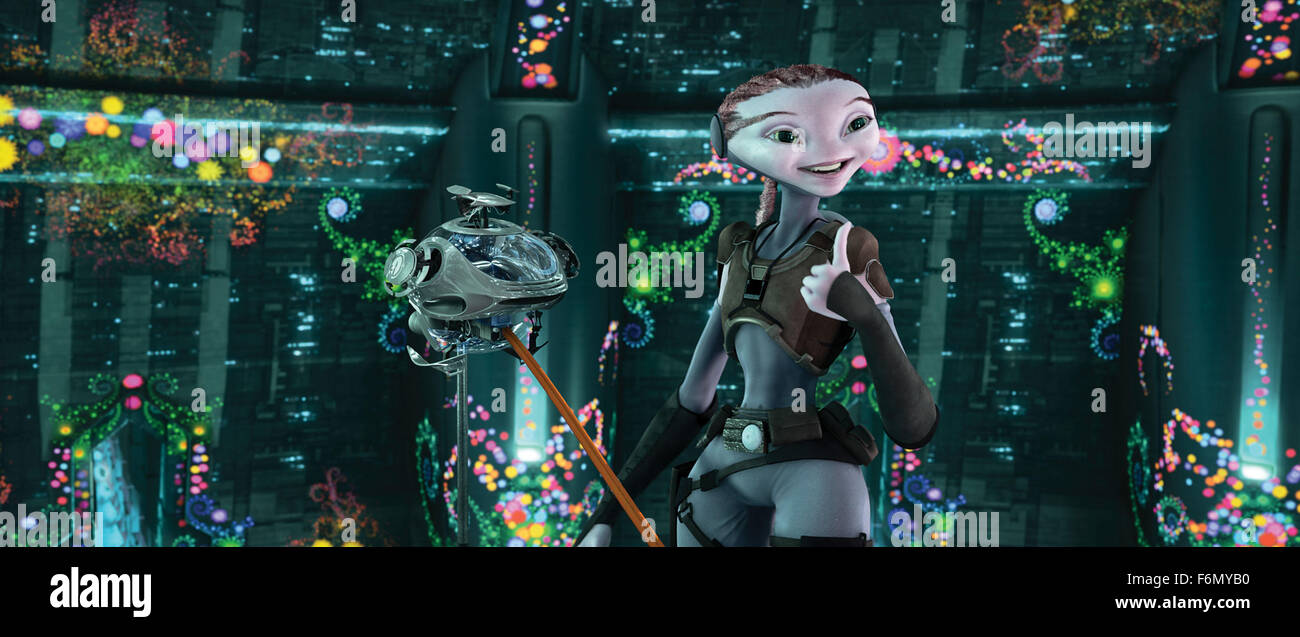RELEASE DATE: March 11, 2011 MOVIE TITLE: Mars Needs Moms STUDIO: TF1 Films  Productions DIRECTOR: Simon Wells PLOT: A young boy named Milo gains a  deeper appreciation for his mom after Martians