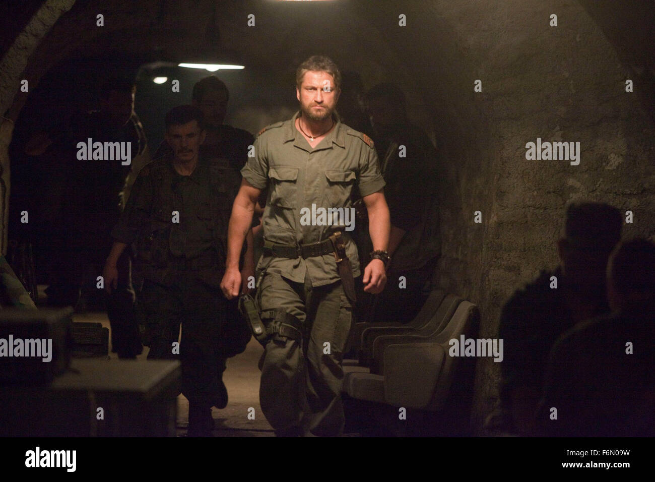 RELEASE DATE: December 2, 2011 TITLE: Coriolanus STUDIO: Icon ...
