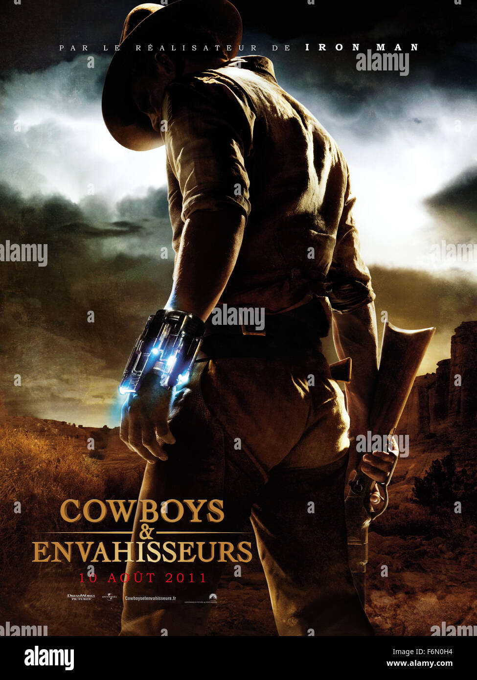 TÉLÉCHARGER COWBOYS ET ENVAHISSEURS DVDRIP FR FR ENVAHISSEURS COWBOYS TÉLÉCHARGER ET DVDRIP