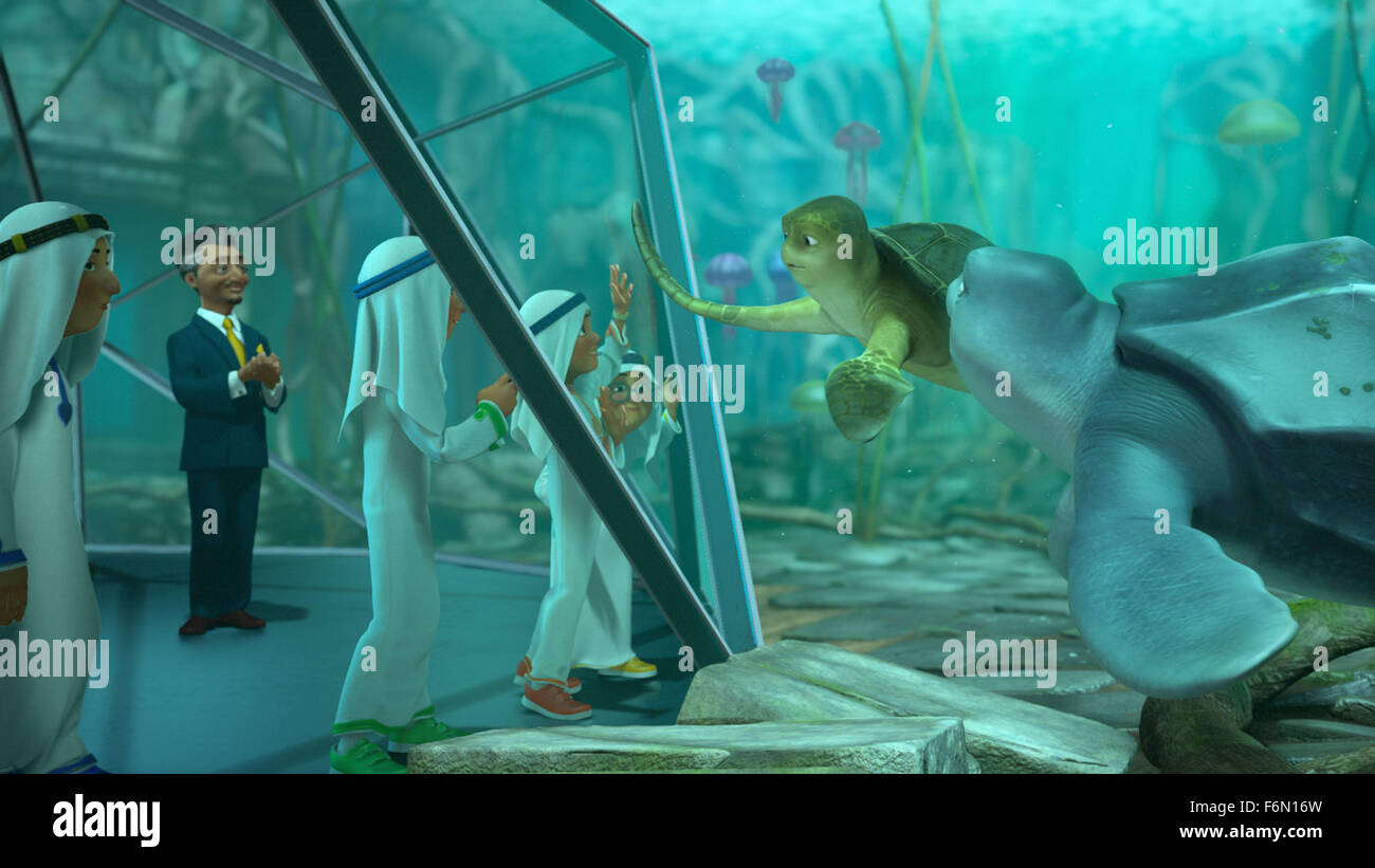 RELEASE DATE: August 15, 2012 MOVIE TITLE: Sammy's Adventures 2 STUDIO: MK2 Productions DIRECTOR: PLOT: Underwater animation adventure PICTURED: Scene (Credit Image: c nWave Pictures/Entertainment Pictures Stock Photo - Alamy RELEASE DATE: August 15, 2012 MOVIE TITLE: Sammy's Adventures 2 STUDIO: MK2 Productions DIRECTOR: PLOT: Underwater animation adventure PICTURED: Scene (Credit Image: c nWave Pictures/Entertainment Pictures Stock Photo - Alamy