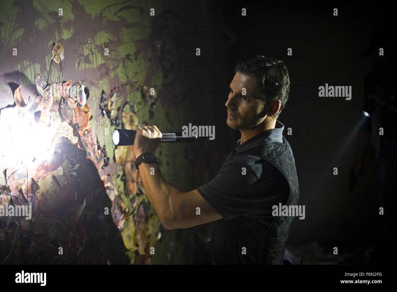 RELEASE DATE July 2, 2014 TITLE Deliver Us From Evil STUDIO Screen