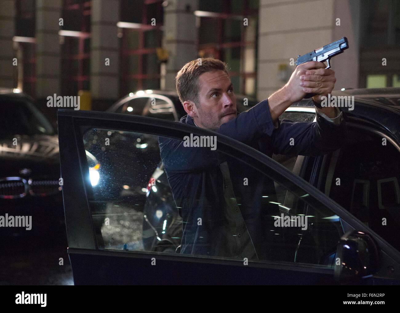 RELEASE DATE: TITLE: Furious 6 aka Fast & Furious 6 STUDIO: Universal