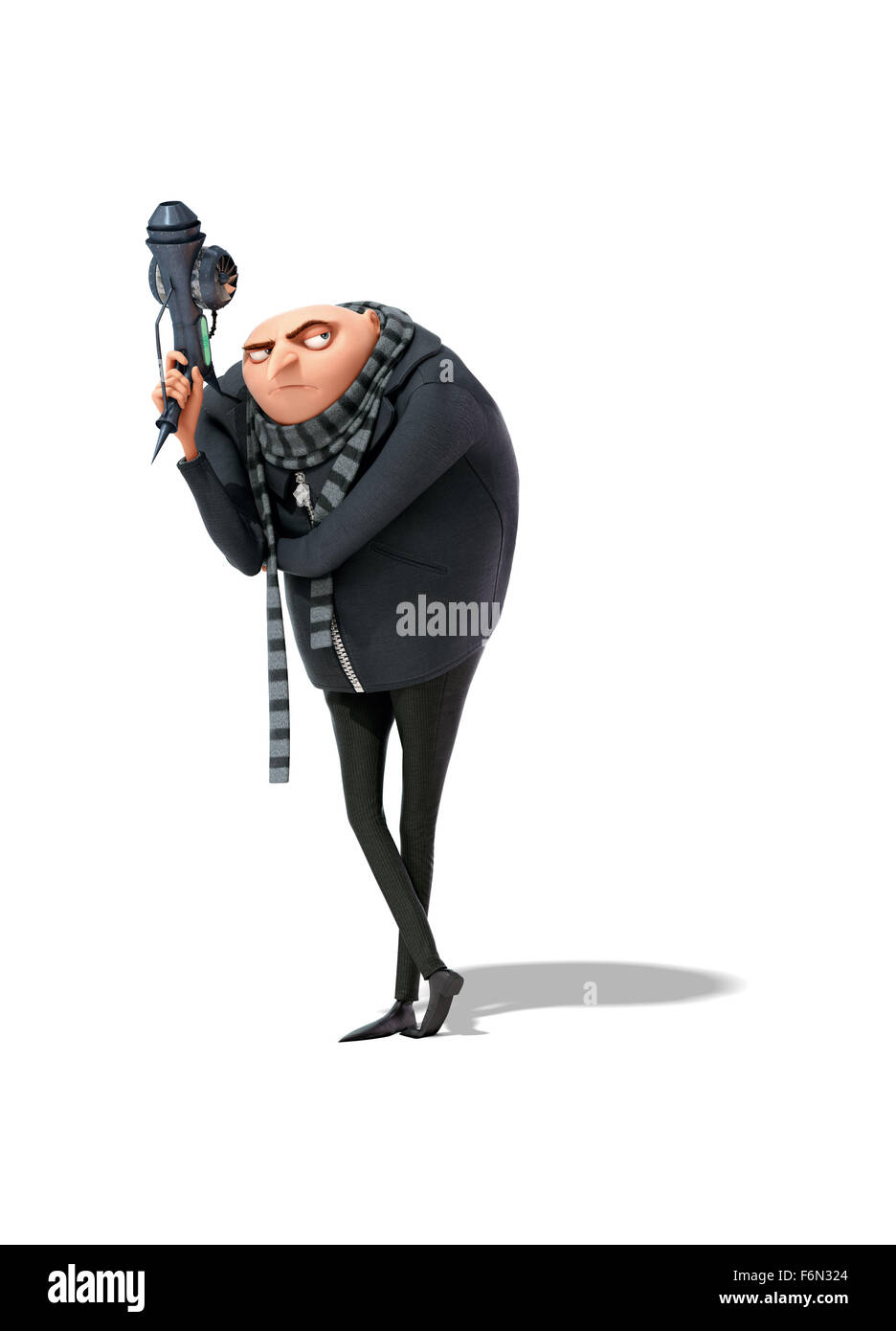 Felonious Gru minion's #cartoon #kids #meme #anime #cartoonnetwork #gr... |  Minions | TikTok