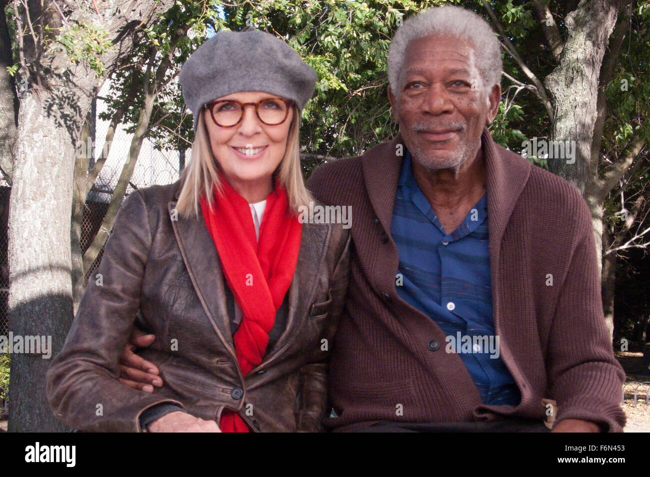 Release Date May Flights Up Studio Revelations Entertainment Director Richard Loncraine Plot A Long Time Married Couple Whove Spent Release Date May Flights Up Studio Revelations Entertainment Director Richard Loncraine Plot A Long Time Married Couple Whove Spent