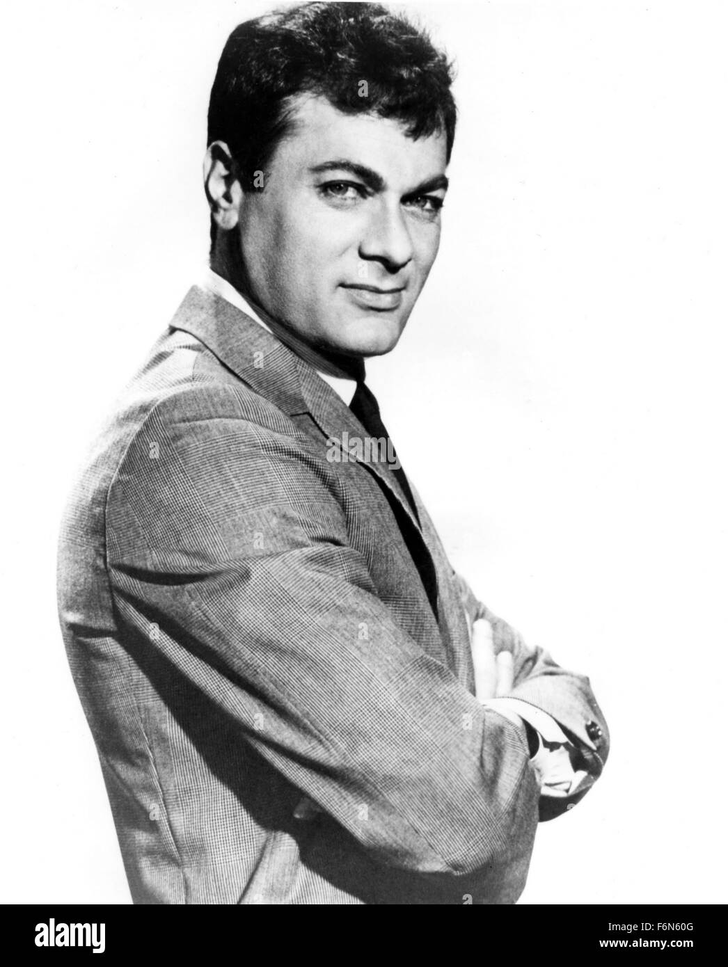 May 29, 2014 - Hollywood, U.S. - 40 POUNDS OF TROUBLE (1962) .TONY CURTIS, NORMAN JEWISON (DIR).FPTB 002. (Credit Image: c face to face/Entertainment Pictures) Stock Photo