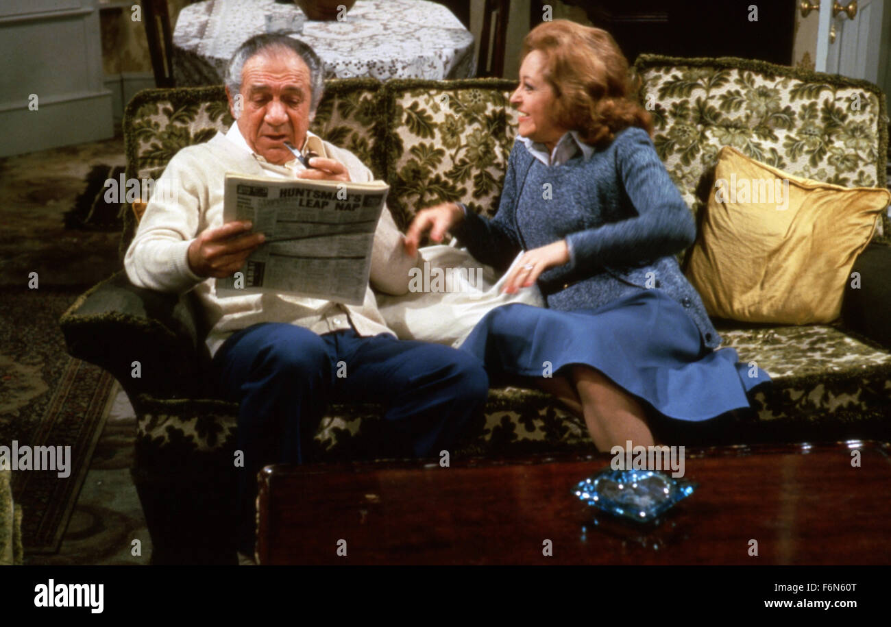 May 29, 2014 - Hollywood, U.S. - BLESS THIS HOUSE (1972).SID JAMES, DIANA COUPLAND, GERALD THOMAS (DIR), BSTH 004. (Credit Image: c face to face/Entertainment Pictures) Stock Photo