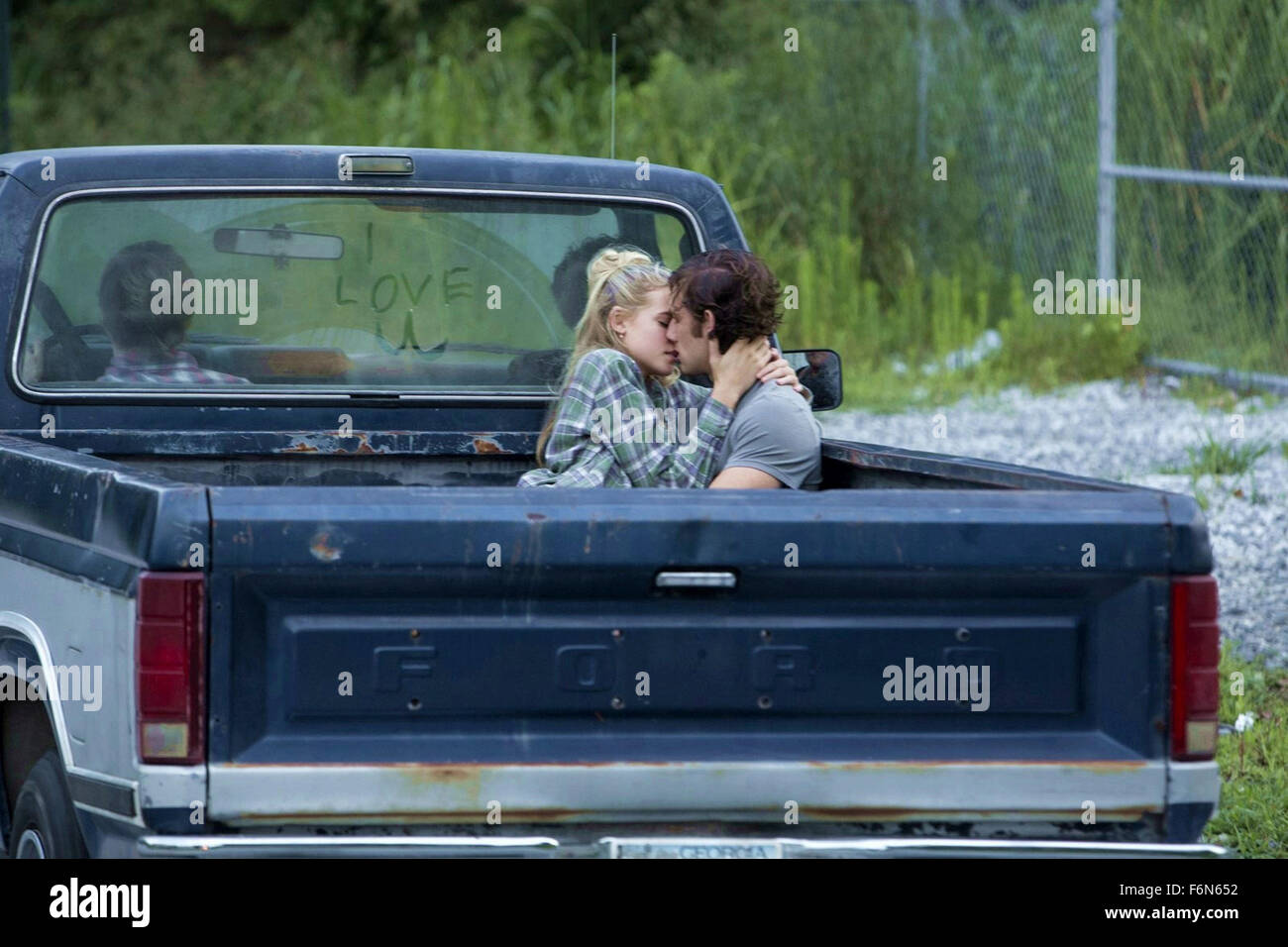 Alex Pettyfer High Resolution Stock Photography and Images - Alamy