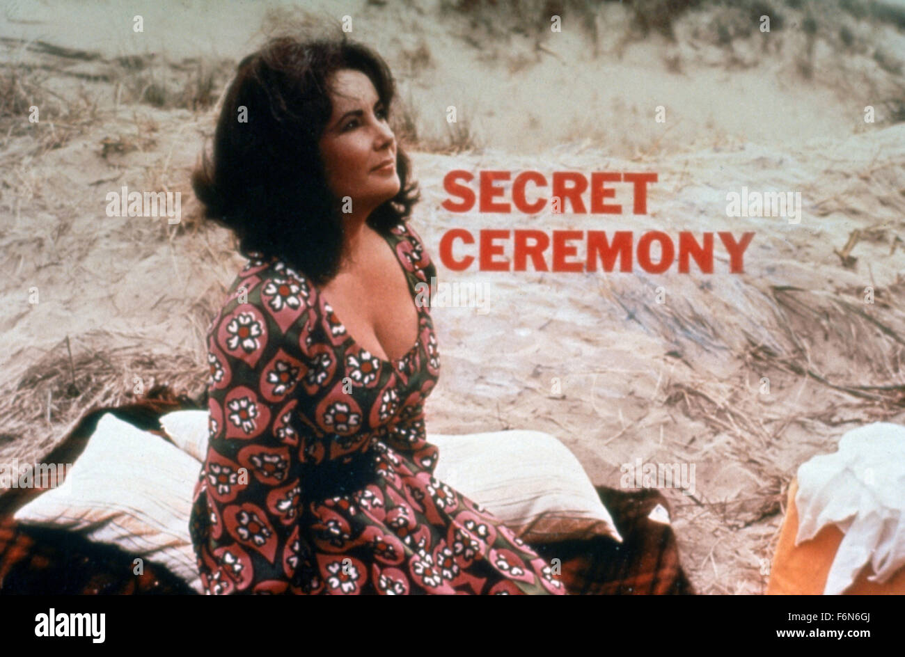 Films by joseph losey Stock Photos and Images
