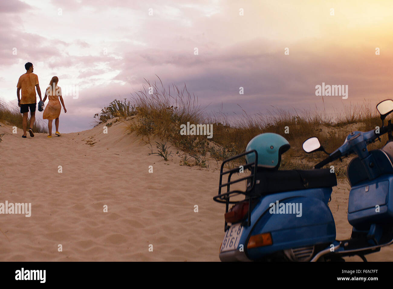 walking on sunshine 2014 film