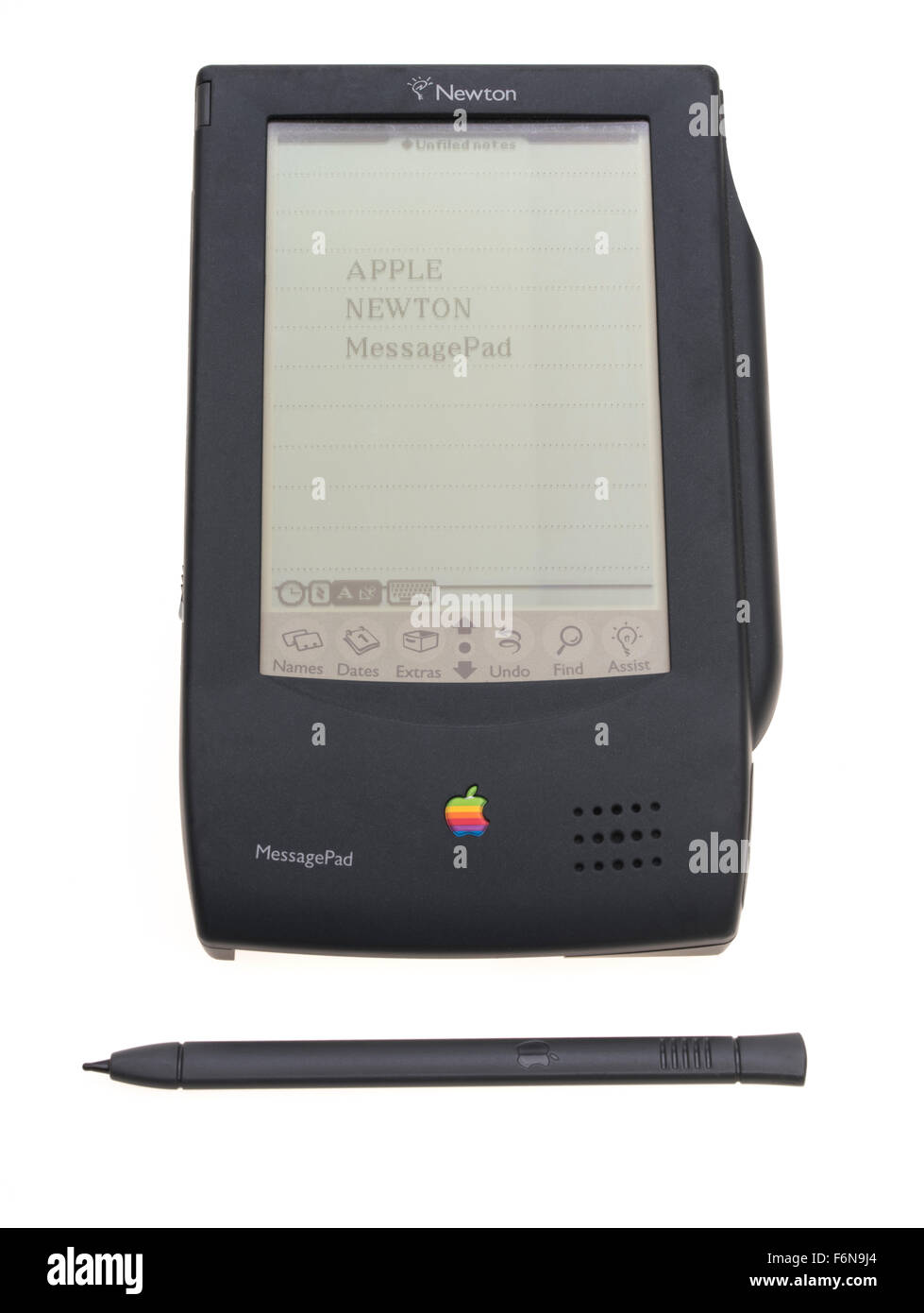 Apple newton pad hi-res stock photography and images - Alamy Apple newton pad hi-res stock photography and images - Alamy