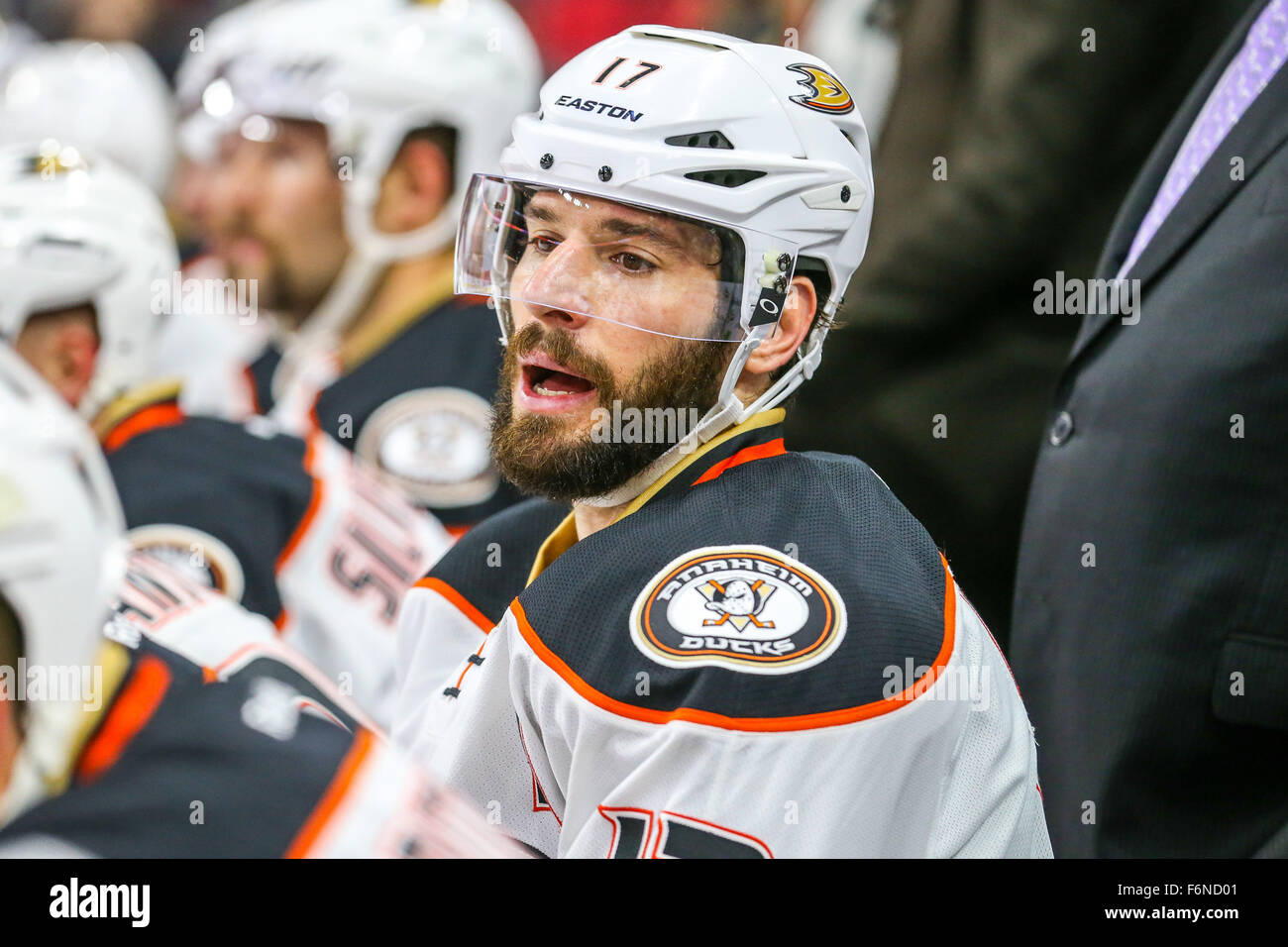 Andrew ference hi-res stock photography and images - Alamy