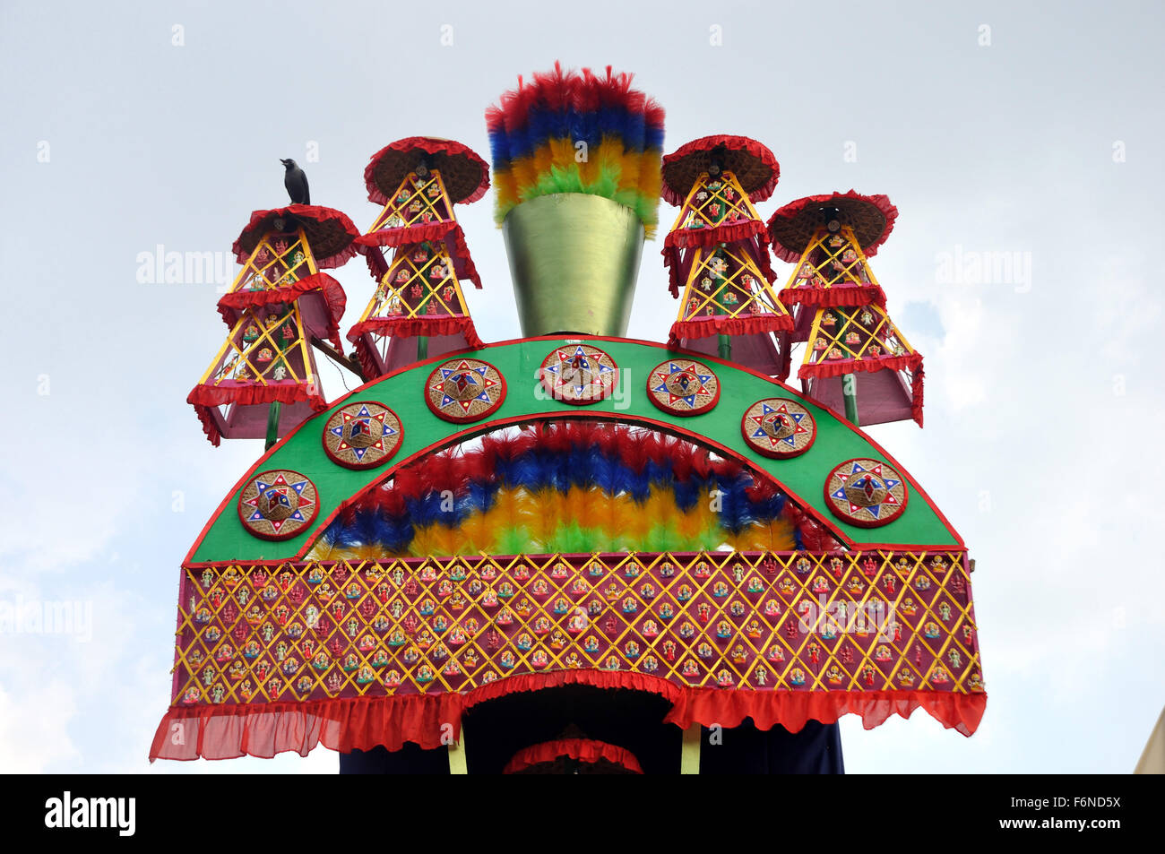 Handicraft Workshops