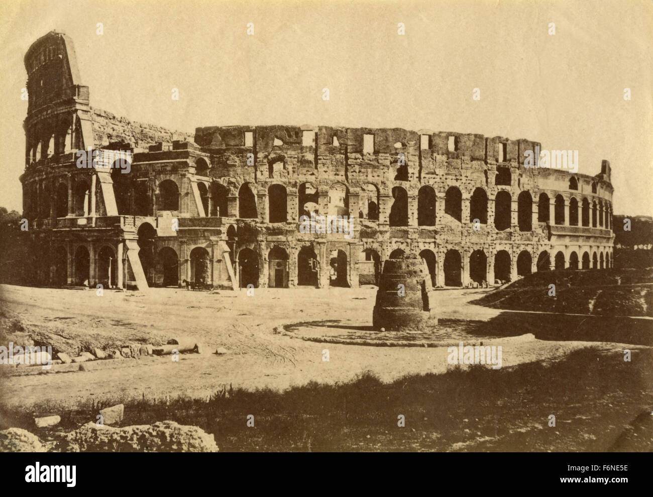 Flavian hi-res stock photography and images - Alamy