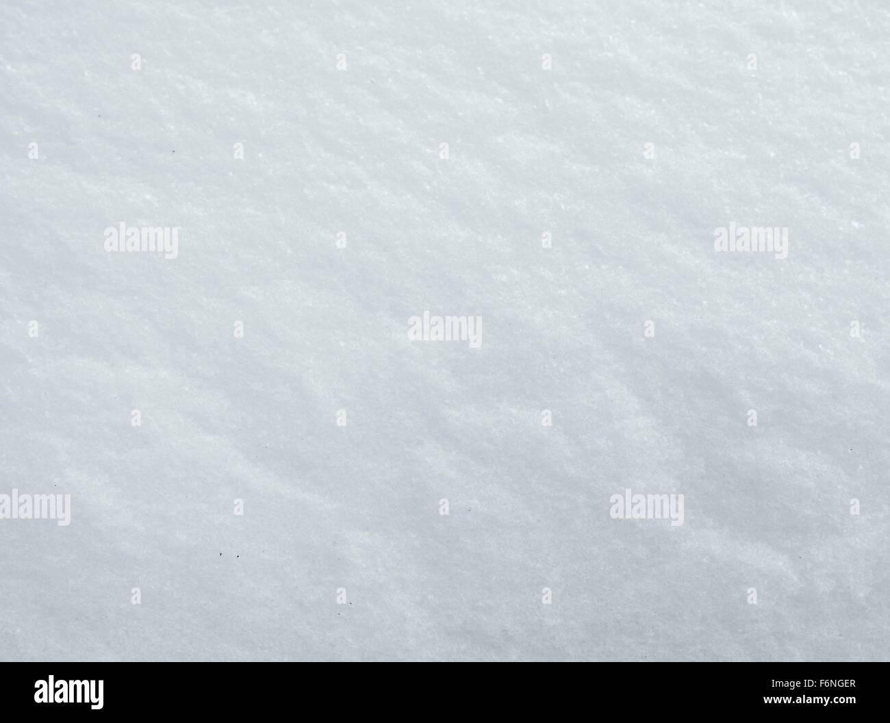 fresh snow texture Stock Photo - Alamy