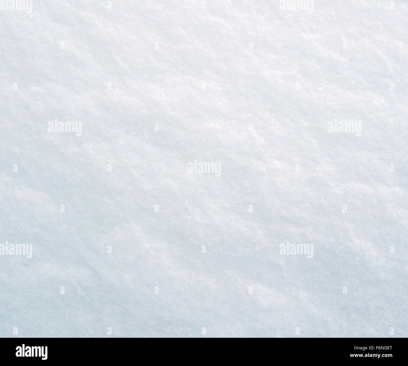 fresh snow texture Stock Photo - Alamy