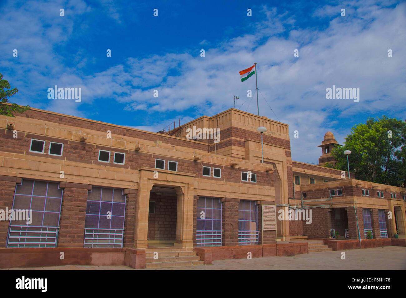 High Court Jodhpur Calendar 2025 
