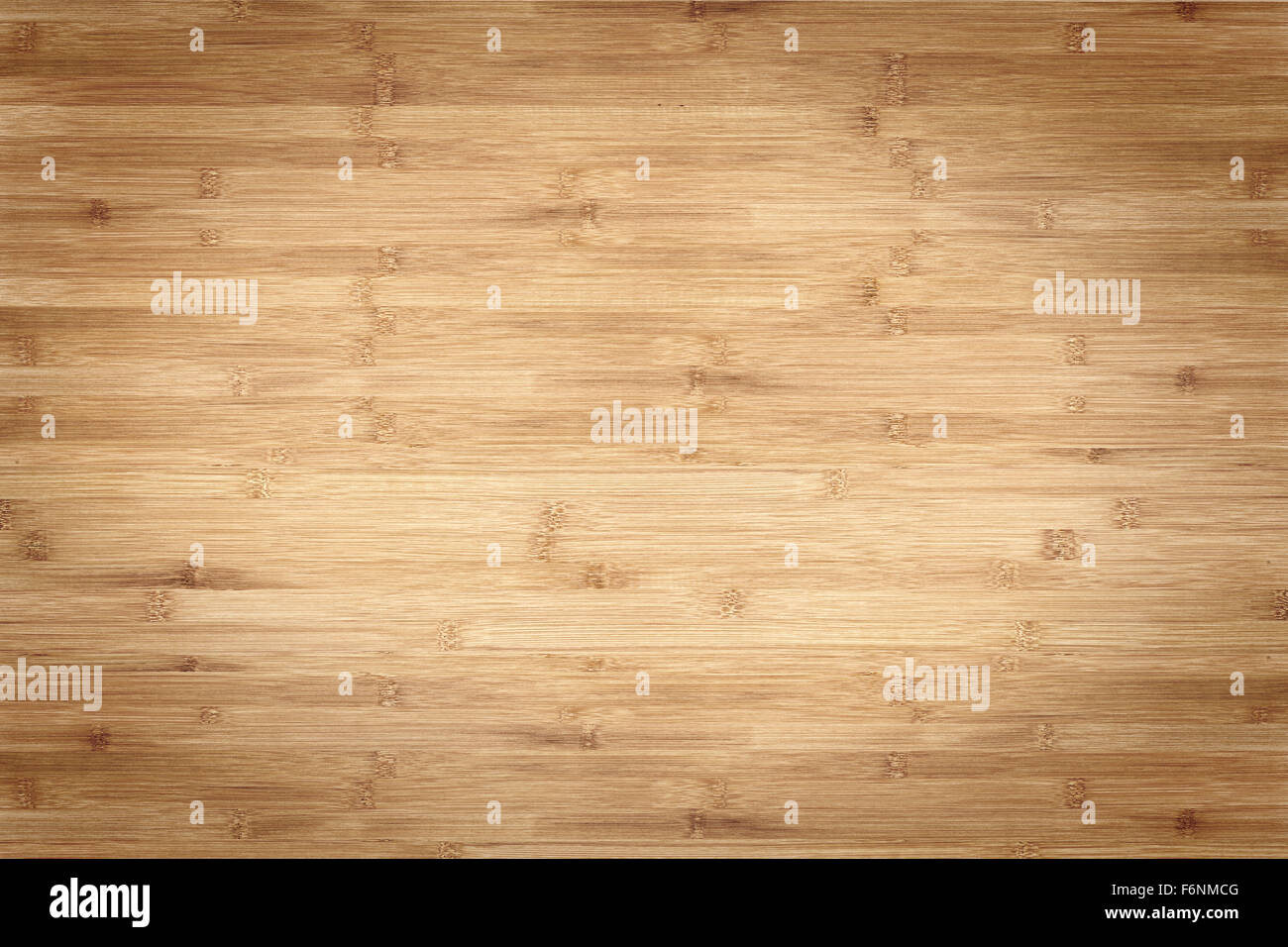 bamboo background wood texture Stock Photo