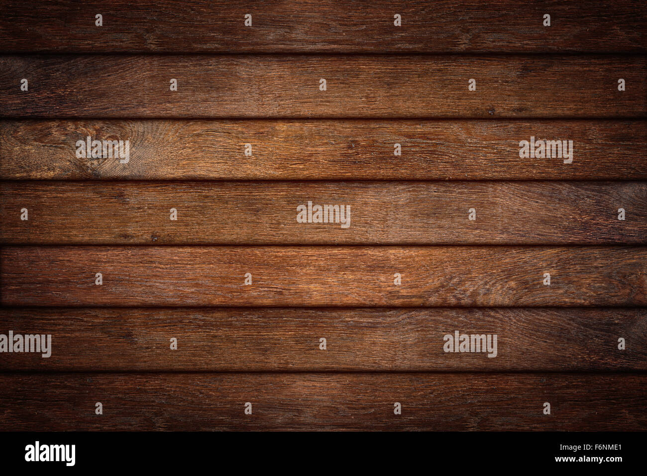 old oak wooden background Stock Photo