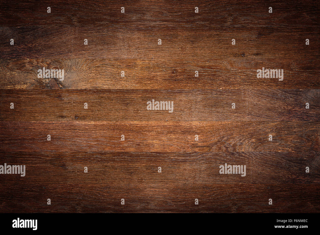 old oak wooden background Stock Photo
