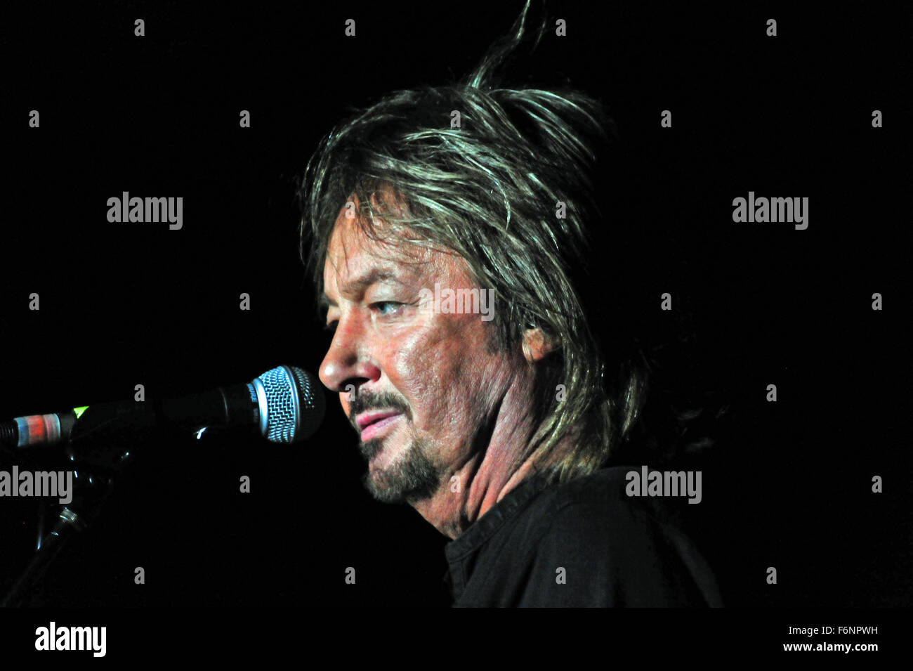 293 Chris Norman Singer Stock Photos, High-Res Pictures, and