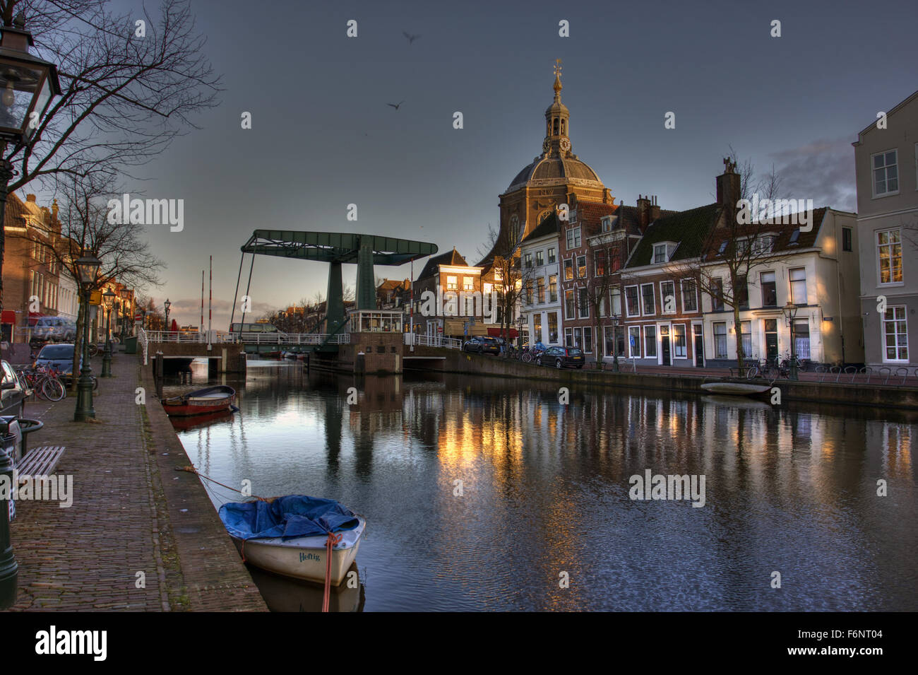 Leiden Ruddell Leiden hi-res stock photography and images - Alamy