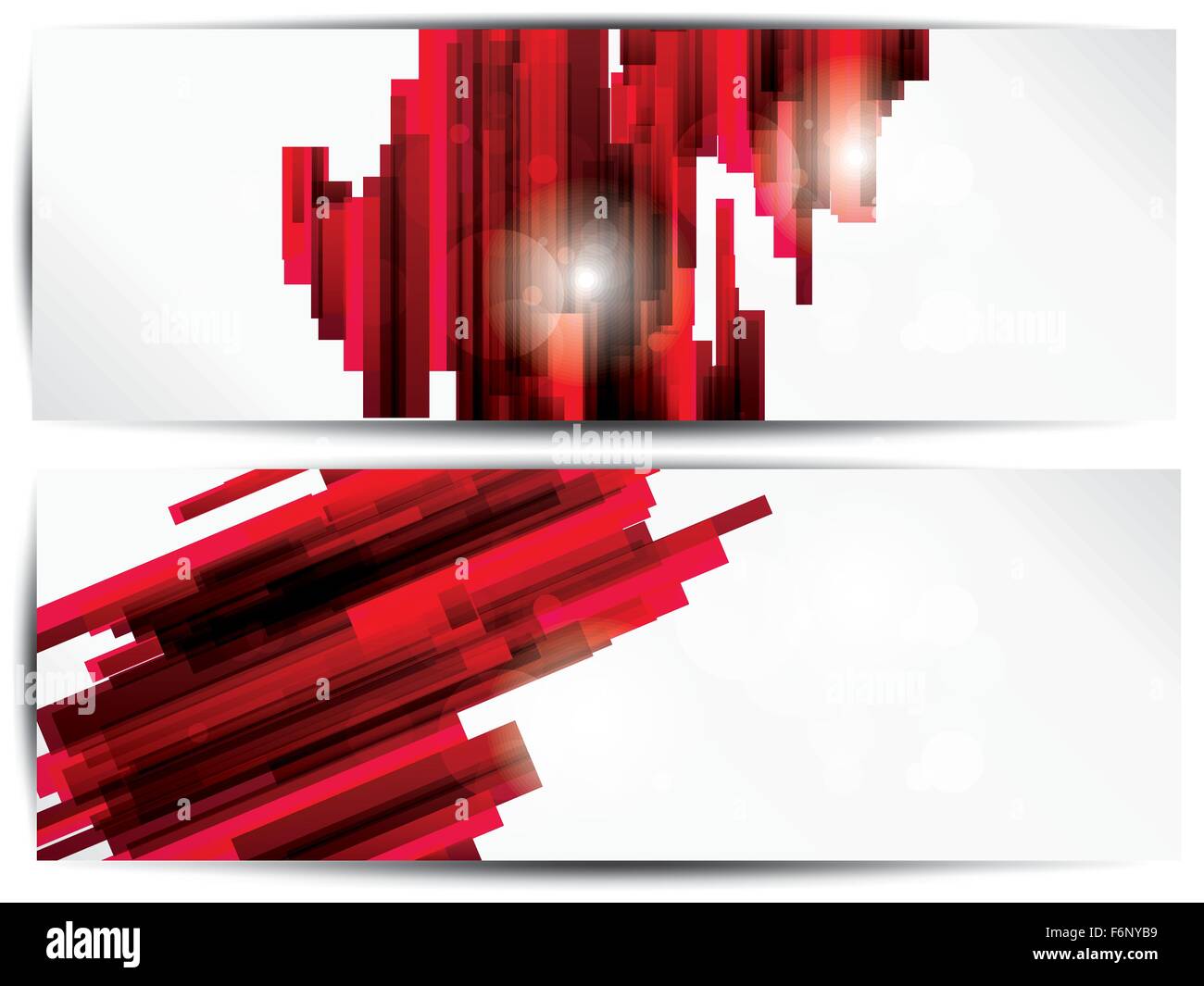 Abstract wave background Stock Vector Image & Art - Alamy