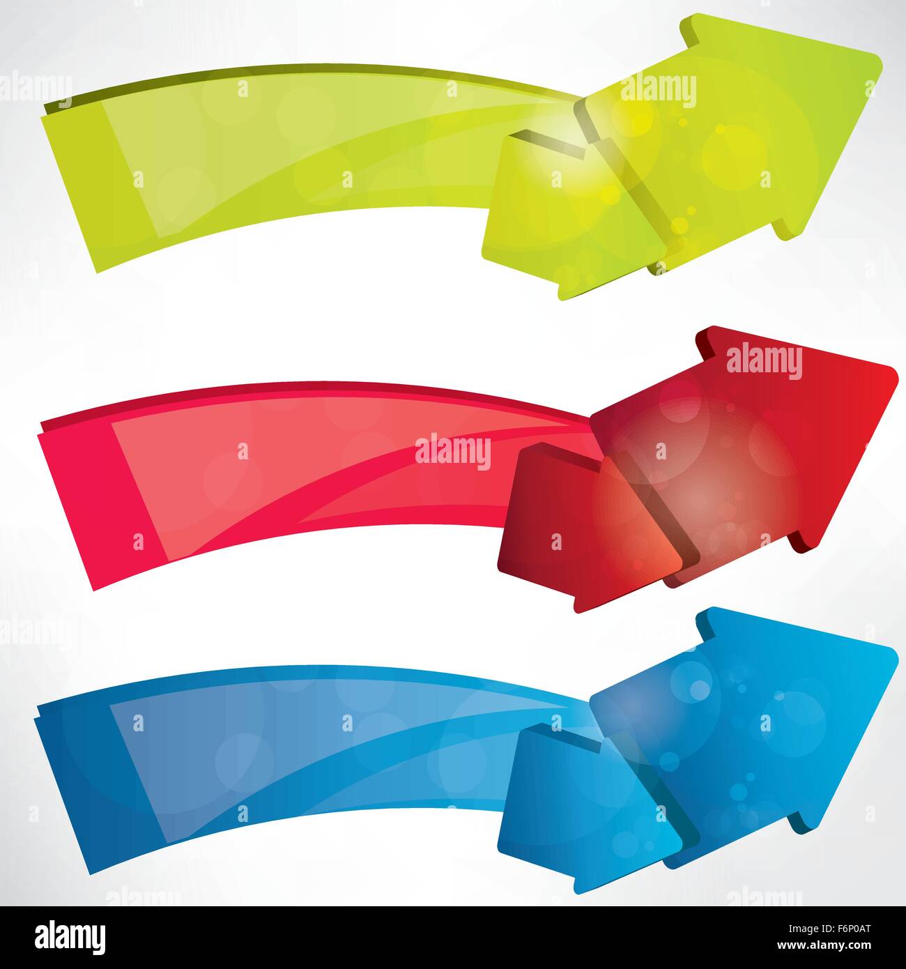 Set of frames for text Stock Vector Image & Art - Alamy