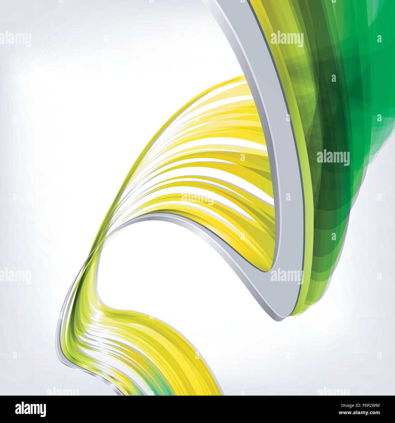 abstract background with waves and lines Stock Vector Image & Art - Alamy