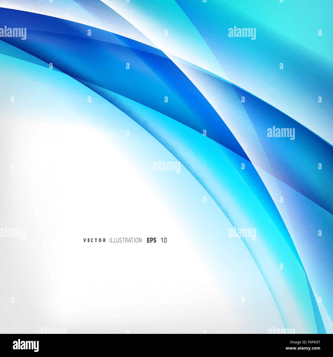 Abstract background with wave Stock Vector Image & Art - Alamy