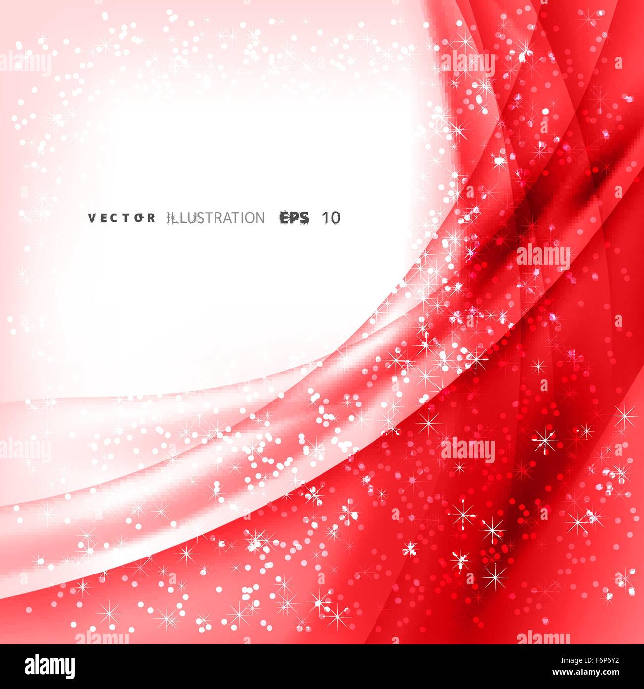 Abstract background with wave Stock Vector Image & Art - Alamy