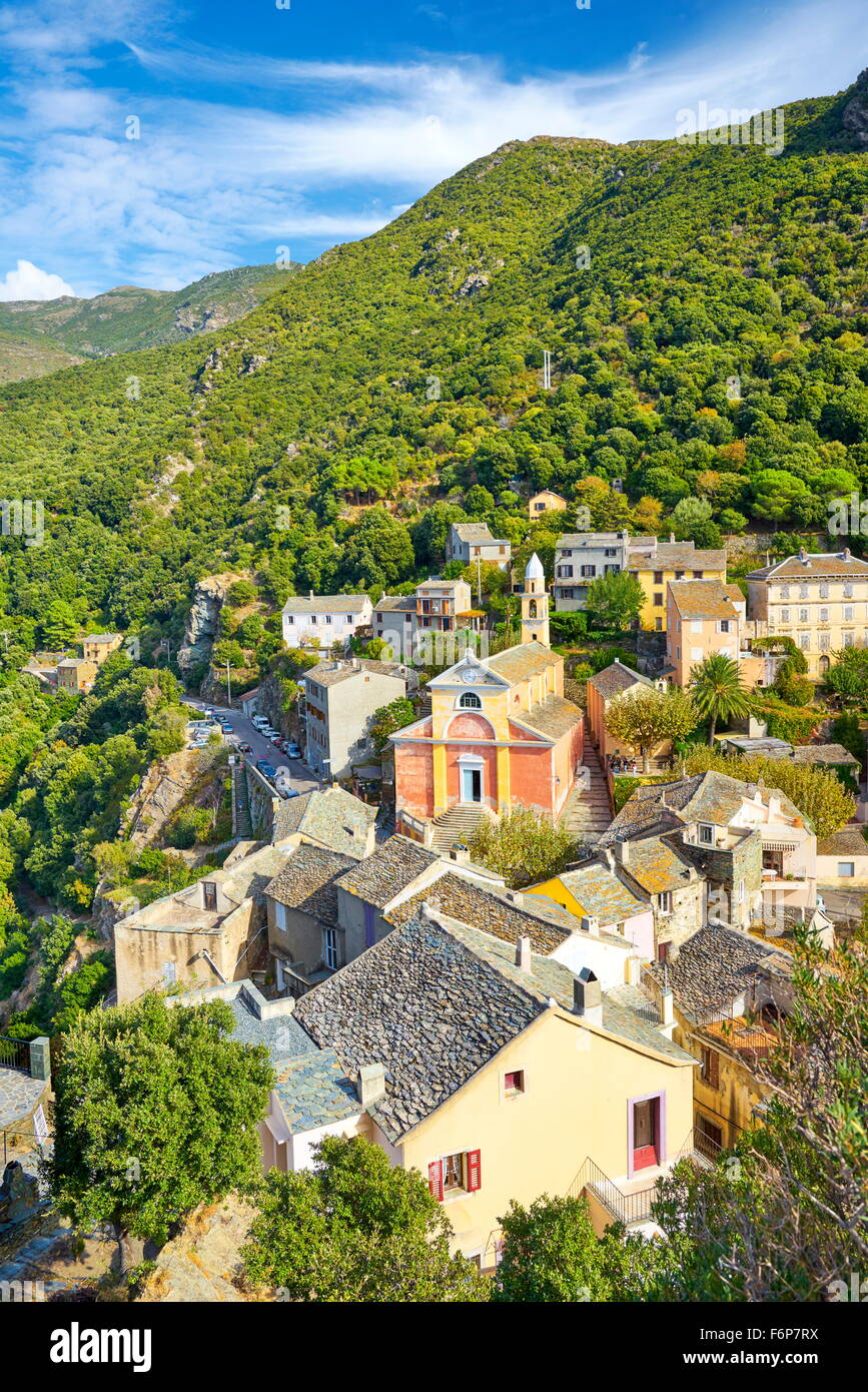 Corse Stock Photos Corse Stock Images Alamy