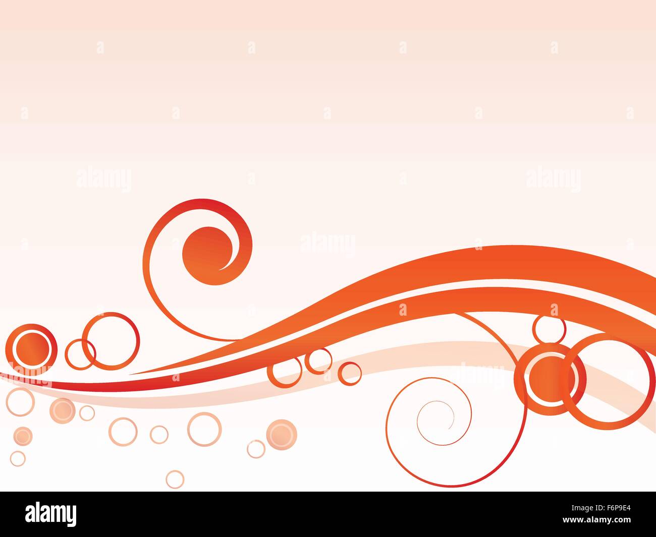 abstract vector wave Stock Vector Image & Art - Alamy