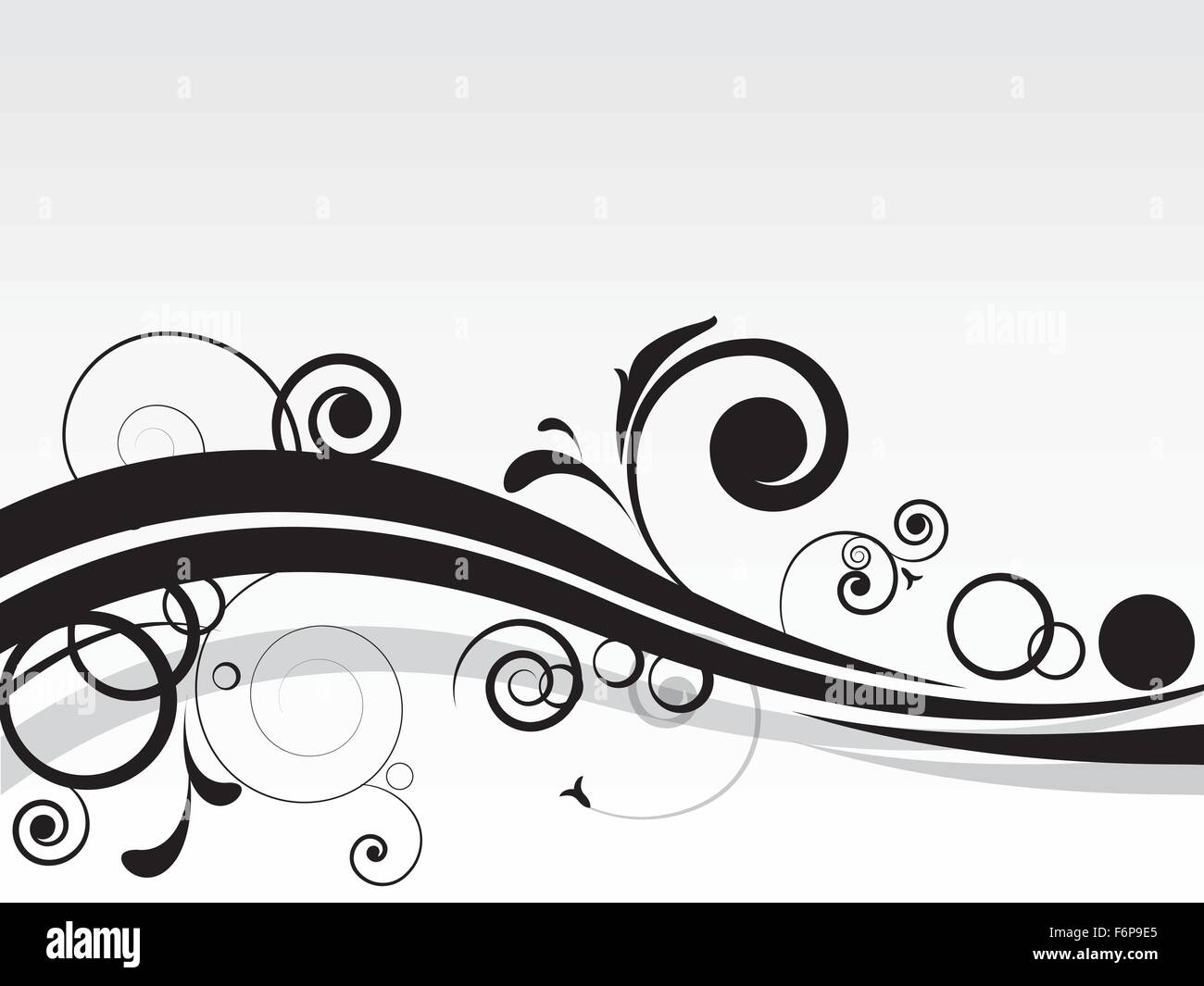 abstract vector wave Stock Vector Image & Art - Alamy