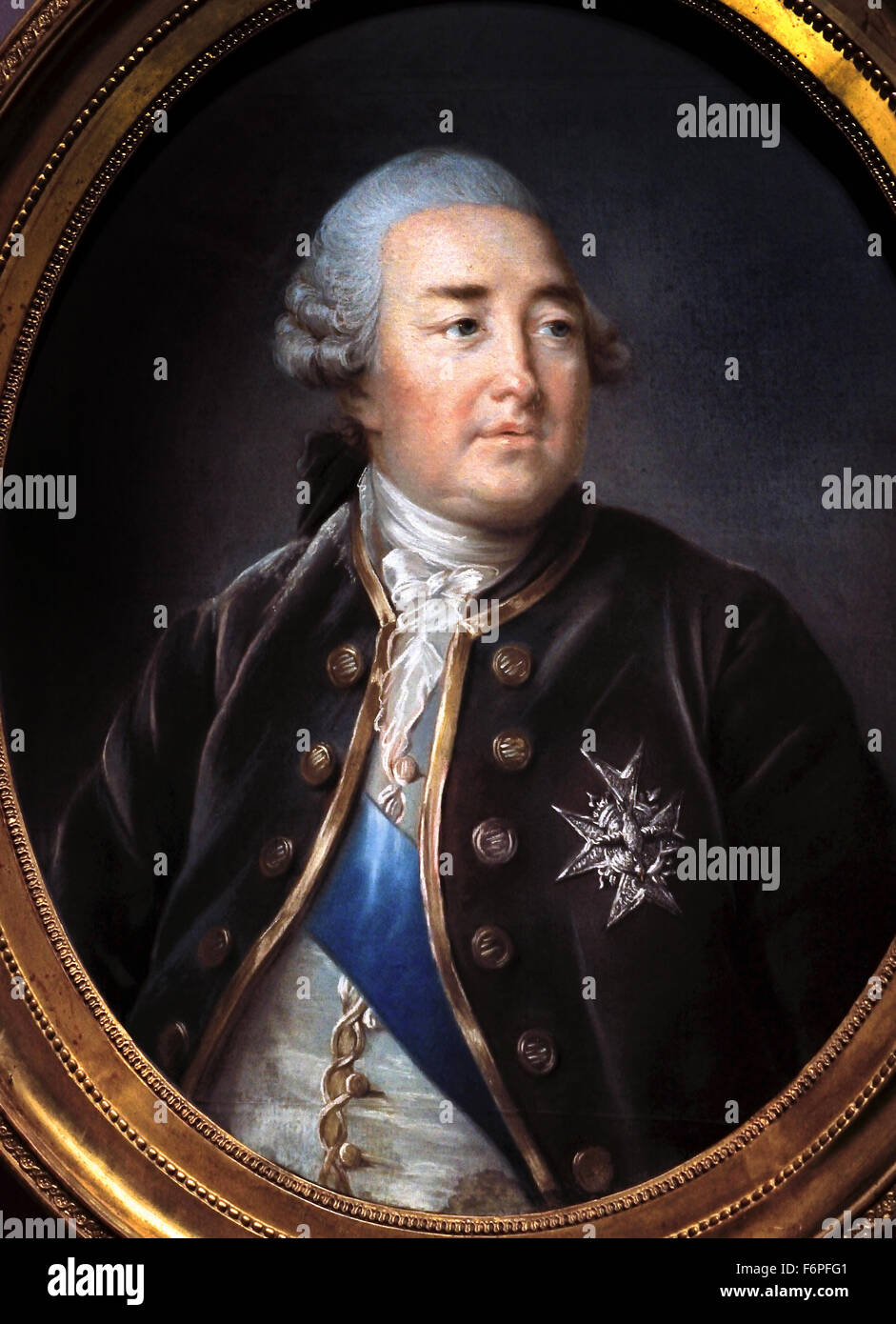 Louis Philippe, 1773-1850. Duke Of Orleans, Duke Of Chartres, King