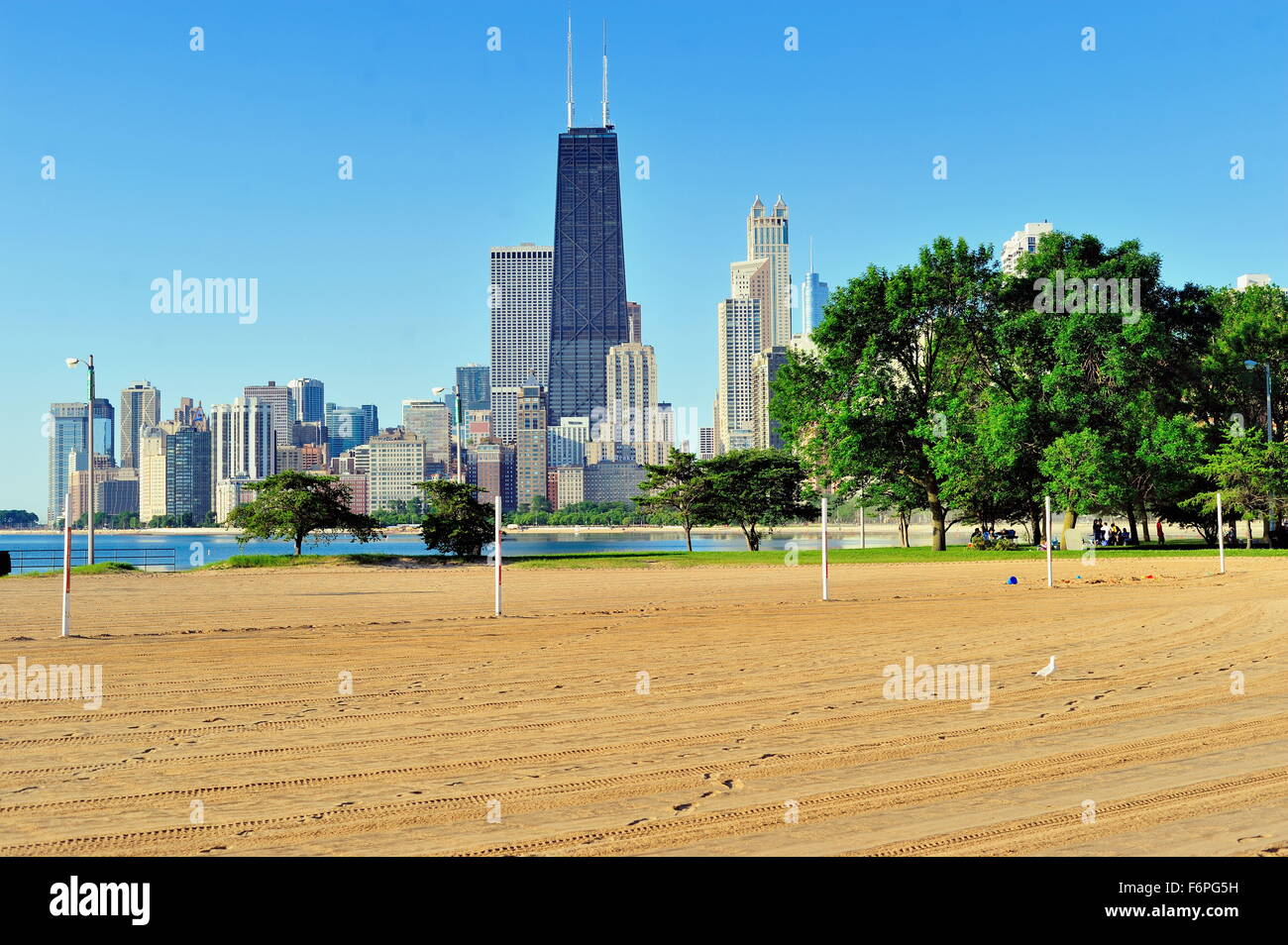 Lincoln Park Chicago People Stock Photos & Lincoln Park ...